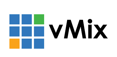 vmix logo