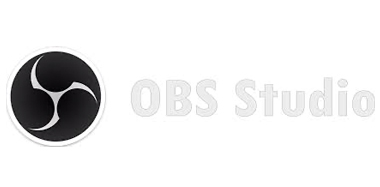 OBS Studio logo