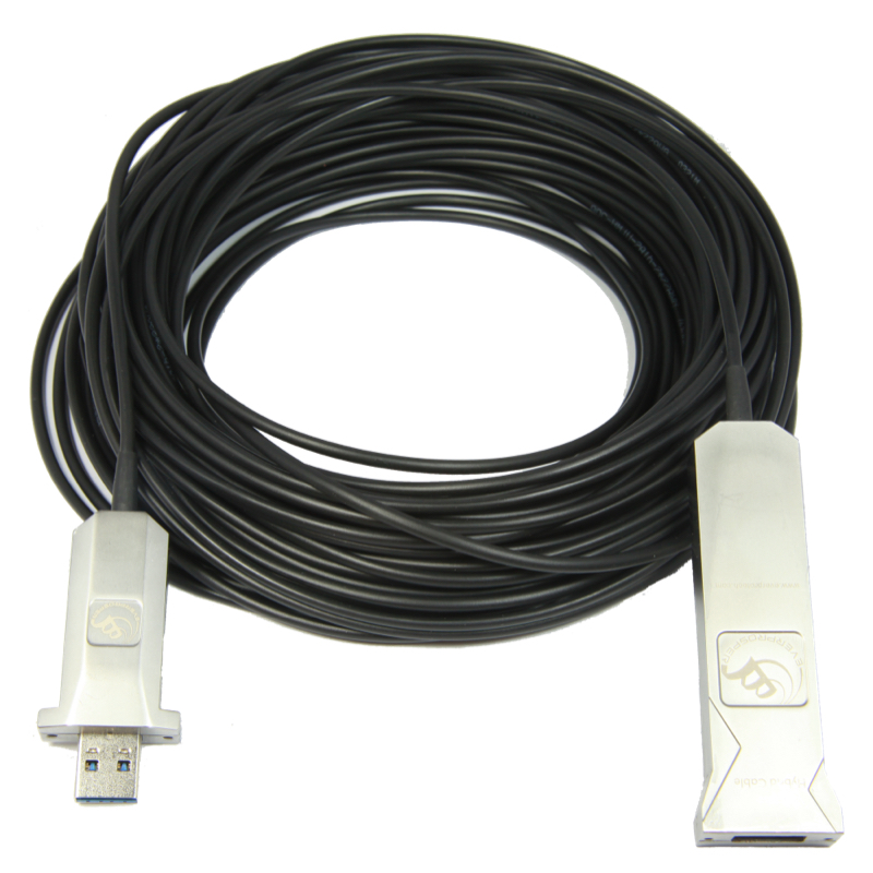 线图片 Hybrid USB3.0 Cable