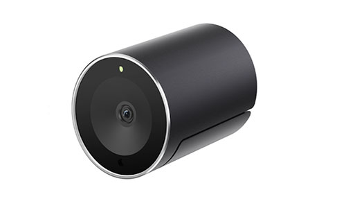 4k USB 2.0 HD webcam with a premium camera 1