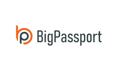 Big Passport Logo