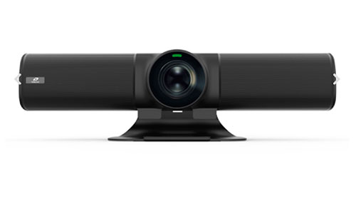 Telycam Webcam With Microphones Speaker
